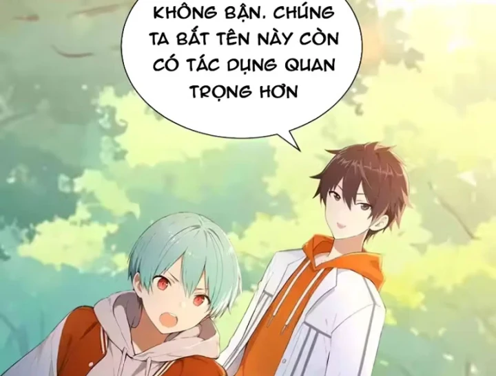 Ngả Bài Ta Chính Là Thiên Tôn Chapter 10 - 14