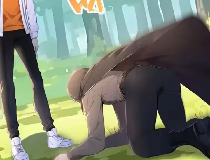 Ngả Bài Ta Chính Là Thiên Tôn Chapter 10 - 24