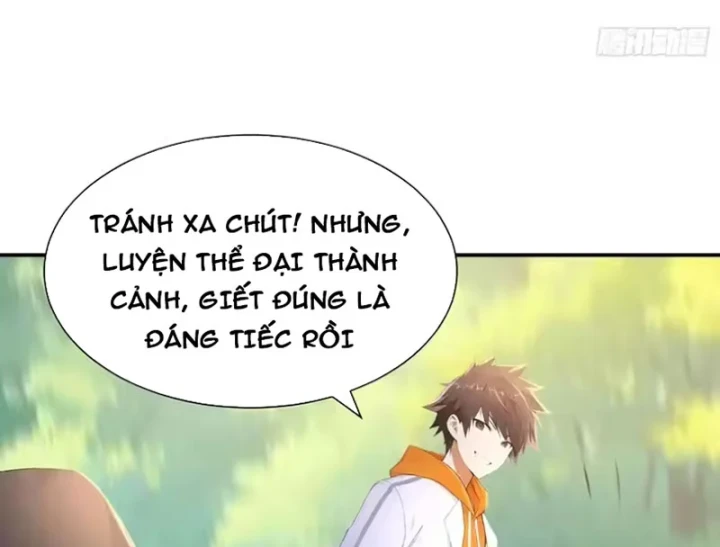Ngả Bài Ta Chính Là Thiên Tôn Chapter 10 - 29