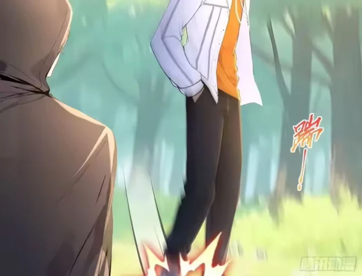 Ngả Bài Ta Chính Là Thiên Tôn Chapter 10 - 30