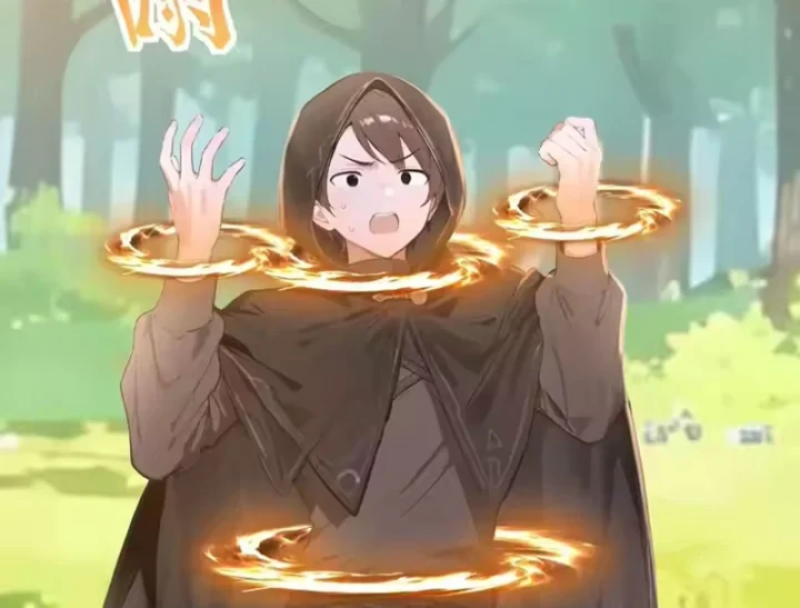 Ngả Bài Ta Chính Là Thiên Tôn Chapter 10 - 41