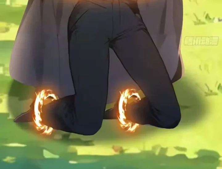 Ngả Bài Ta Chính Là Thiên Tôn Chapter 10 - 42