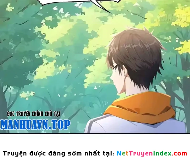 Ngả Bài Ta Chính Là Thiên Tôn Chapter 10 - 44