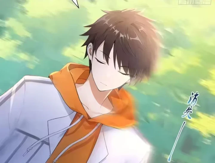 Ngả Bài Ta Chính Là Thiên Tôn Chapter 10 - 46