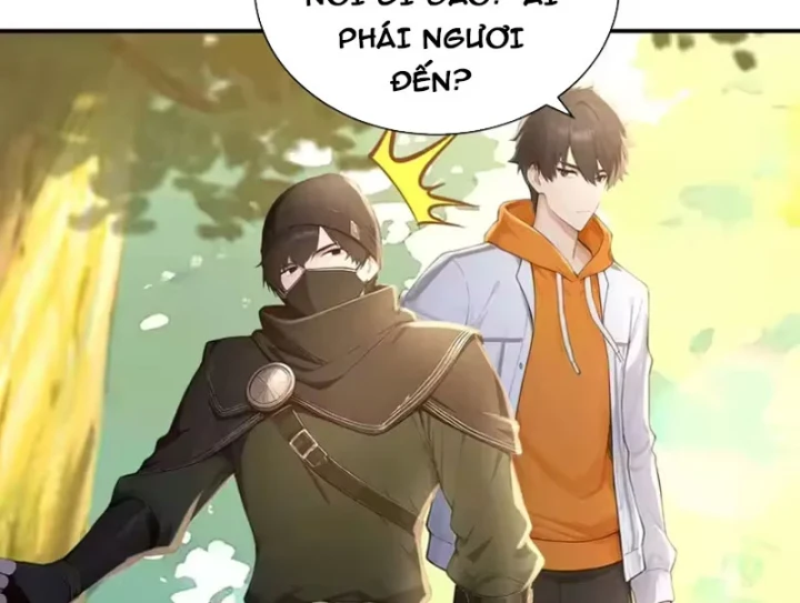 Ngả Bài Ta Chính Là Thiên Tôn Chapter 10 - 48