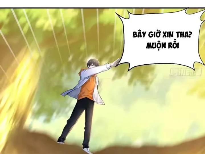 Ngả Bài Ta Chính Là Thiên Tôn Chapter 10 - 55