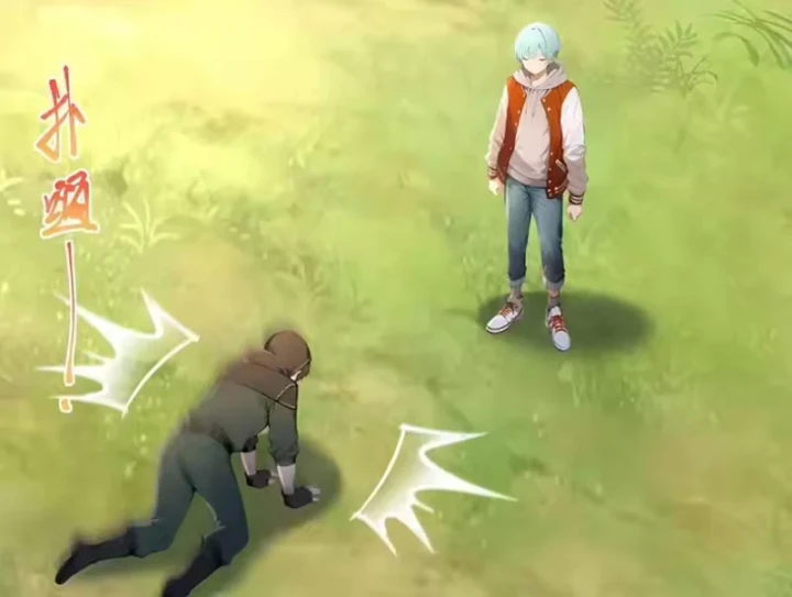 Ngả Bài Ta Chính Là Thiên Tôn Chapter 10 - 58