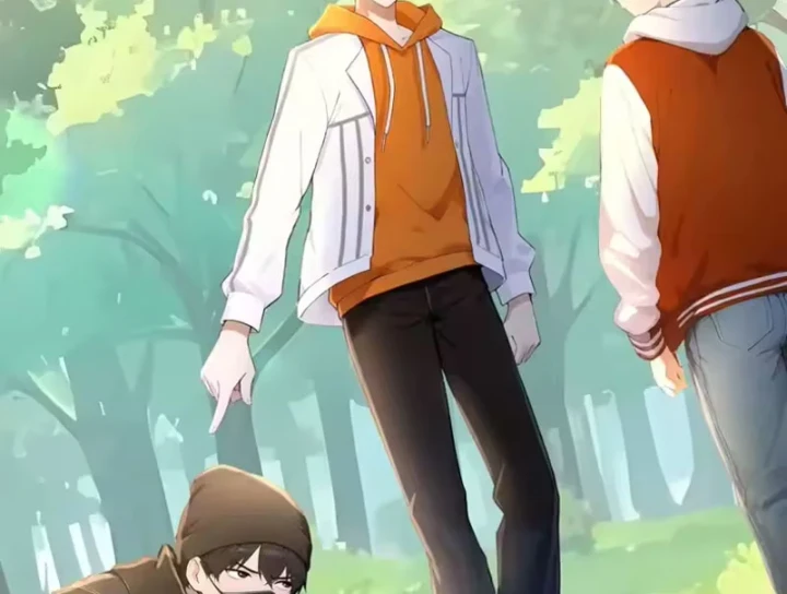 Ngả Bài Ta Chính Là Thiên Tôn Chapter 10 - 60