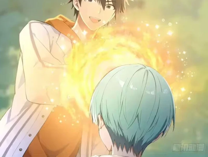 Ngả Bài Ta Chính Là Thiên Tôn Chapter 10 - 64