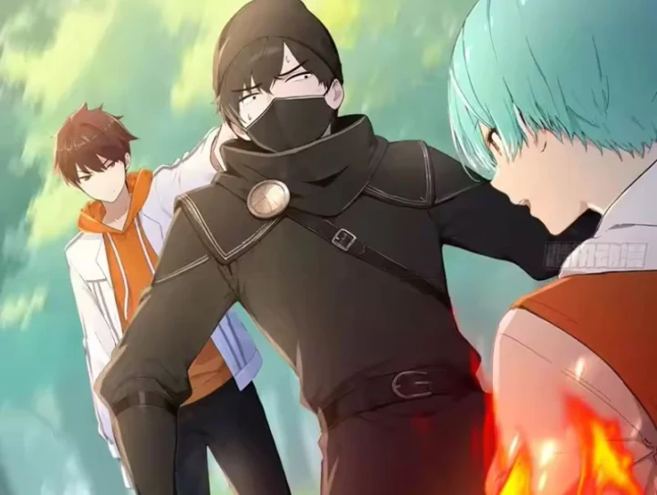 Ngả Bài Ta Chính Là Thiên Tôn Chapter 10 - 72