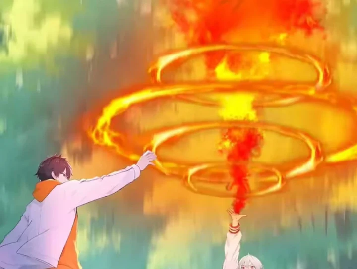 Ngả Bài Ta Chính Là Thiên Tôn Chapter 10 - 75