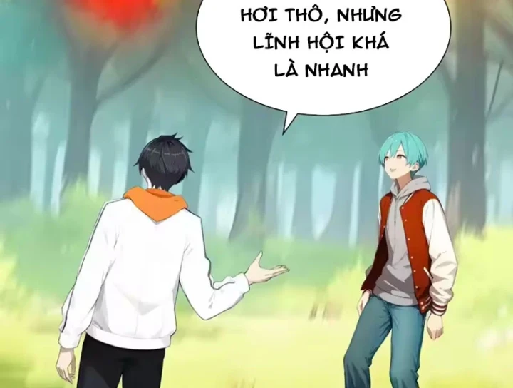 Ngả Bài Ta Chính Là Thiên Tôn Chapter 10 - 79