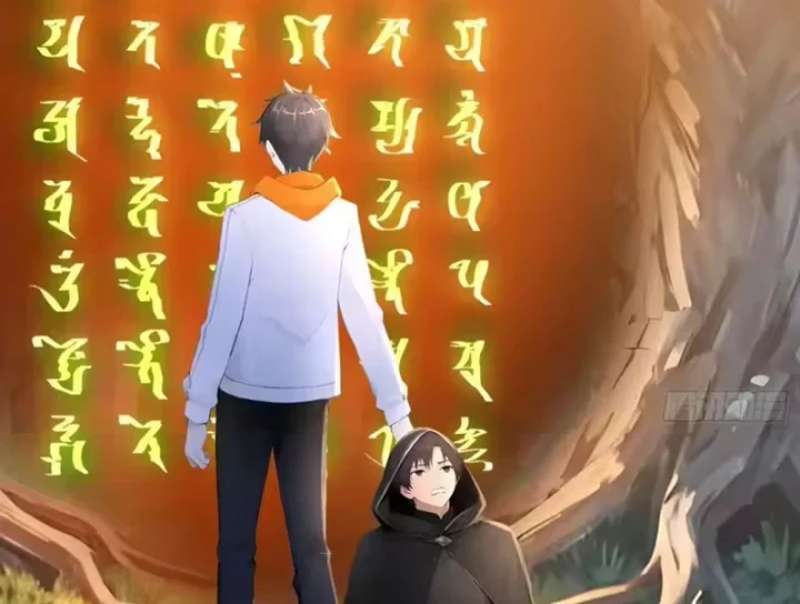 Ngả Bài Ta Chính Là Thiên Tôn Chapter 10 - 87