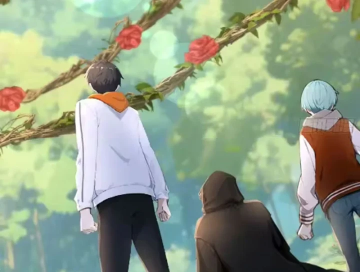 Ngả Bài Ta Chính Là Thiên Tôn Chapter 10 - 91