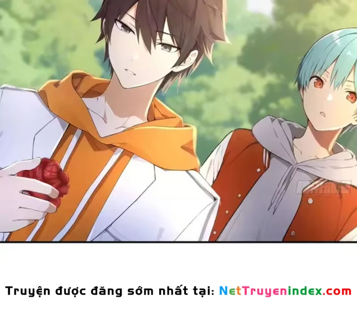 Ngả Bài Ta Chính Là Thiên Tôn Chapter 10 - 98