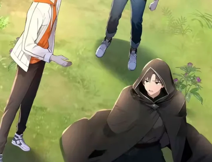 Ngả Bài Ta Chính Là Thiên Tôn Chapter 10 - 103