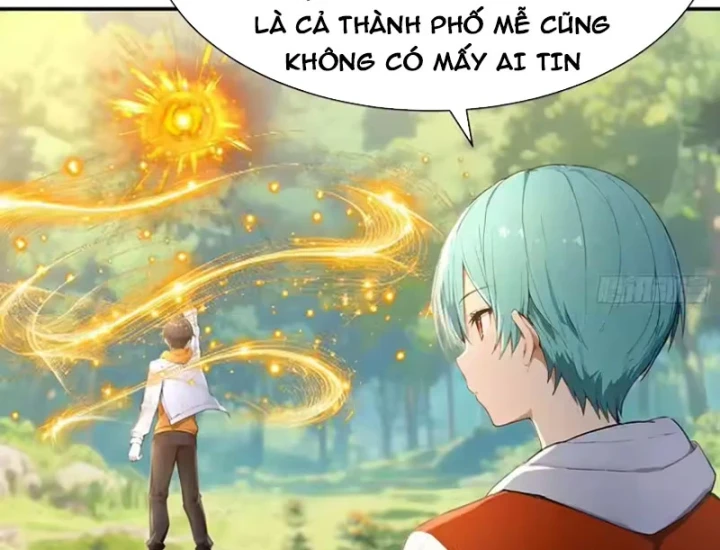 Ngả Bài Ta Chính Là Thiên Tôn Chapter 10 - 115