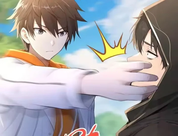 Ngả Bài Ta Chính Là Thiên Tôn Chapter 10 - 120