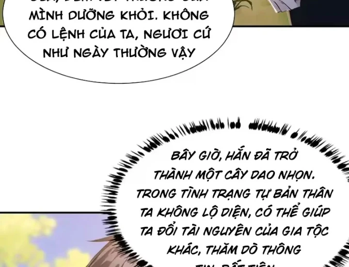 Ngả Bài Ta Chính Là Thiên Tôn Chapter 10 - 127