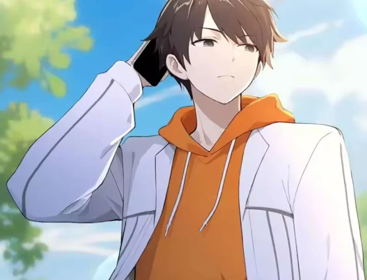 Ngả Bài Ta Chính Là Thiên Tôn Chapter 10 - 135