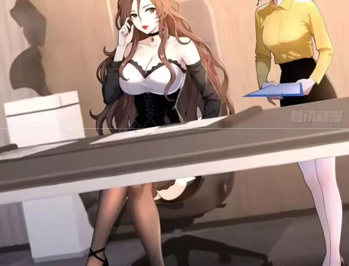 Ngả Bài Ta Chính Là Thiên Tôn Chapter 11 - 2