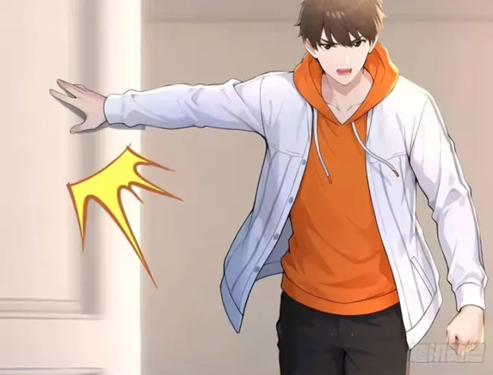 Ngả Bài Ta Chính Là Thiên Tôn Chapter 11 - 5