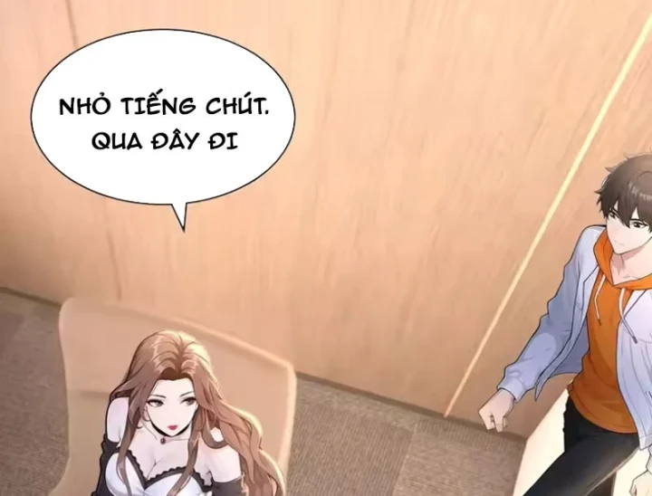 Ngả Bài Ta Chính Là Thiên Tôn Chapter 11 - 8