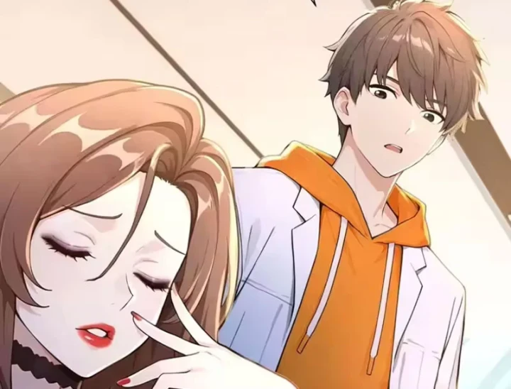 Ngả Bài Ta Chính Là Thiên Tôn Chapter 11 - 17