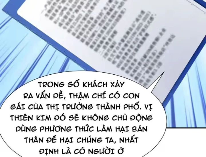 Ngả Bài Ta Chính Là Thiên Tôn Chapter 11 - 20