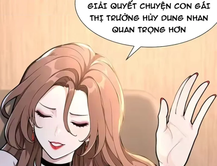 Ngả Bài Ta Chính Là Thiên Tôn Chapter 11 - 25
