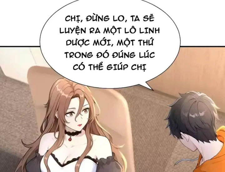 Ngả Bài Ta Chính Là Thiên Tôn Chapter 11 - 27