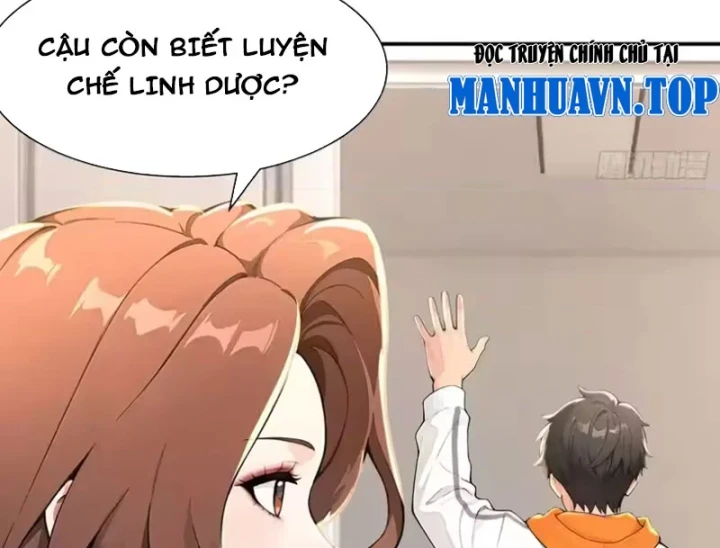 Ngả Bài Ta Chính Là Thiên Tôn Chapter 11 - 30