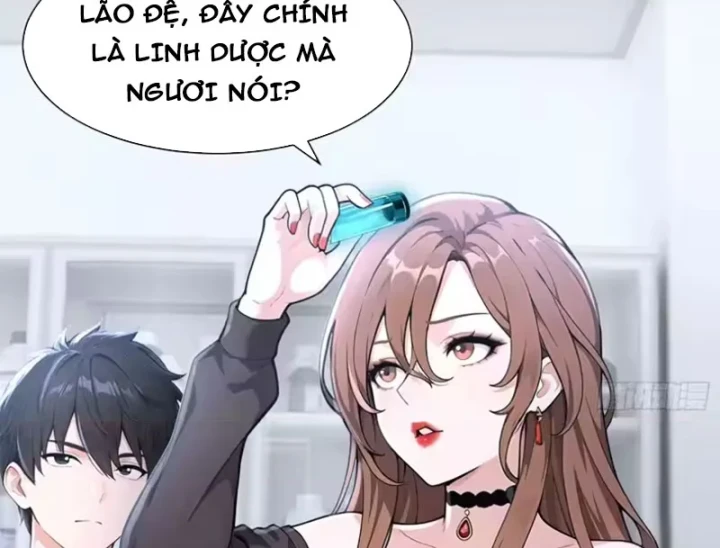 Ngả Bài Ta Chính Là Thiên Tôn Chapter 11 - 33