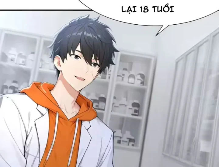 Ngả Bài Ta Chính Là Thiên Tôn Chapter 11 - 36