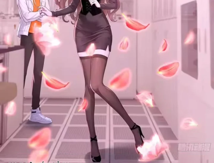 Ngả Bài Ta Chính Là Thiên Tôn Chapter 11 - 45