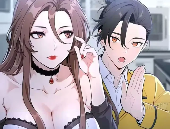 Ngả Bài Ta Chính Là Thiên Tôn Chapter 11 - 59