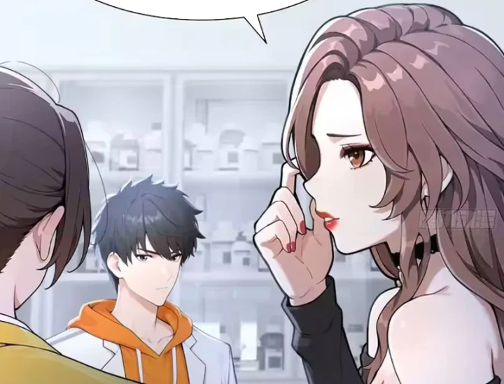 Ngả Bài Ta Chính Là Thiên Tôn Chapter 11 - 61