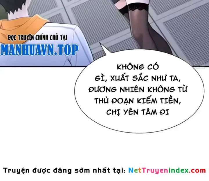 Ngả Bài Ta Chính Là Thiên Tôn Chapter 11 - 82