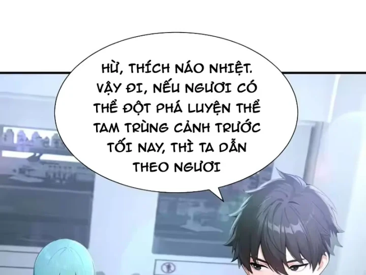 Ngả Bài Ta Chính Là Thiên Tôn Chapter 11 - 93