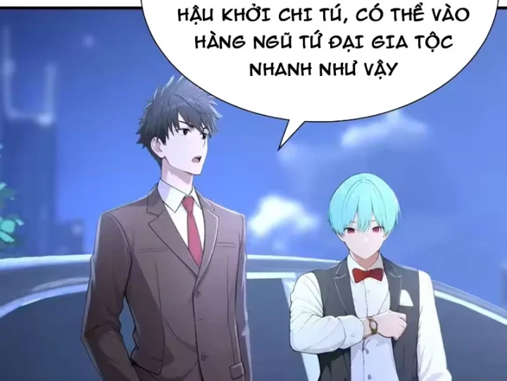 Ngả Bài Ta Chính Là Thiên Tôn Chapter 11 - 102