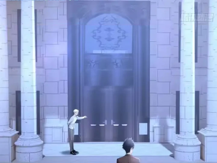 Ngả Bài Ta Chính Là Thiên Tôn Chapter 11 - 105