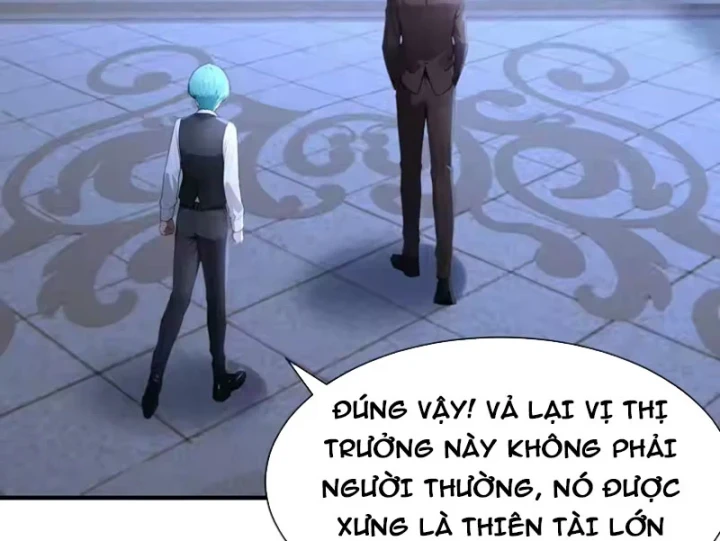 Ngả Bài Ta Chính Là Thiên Tôn Chapter 11 - 106