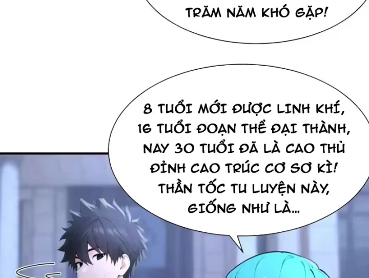Ngả Bài Ta Chính Là Thiên Tôn Chapter 11 - 107