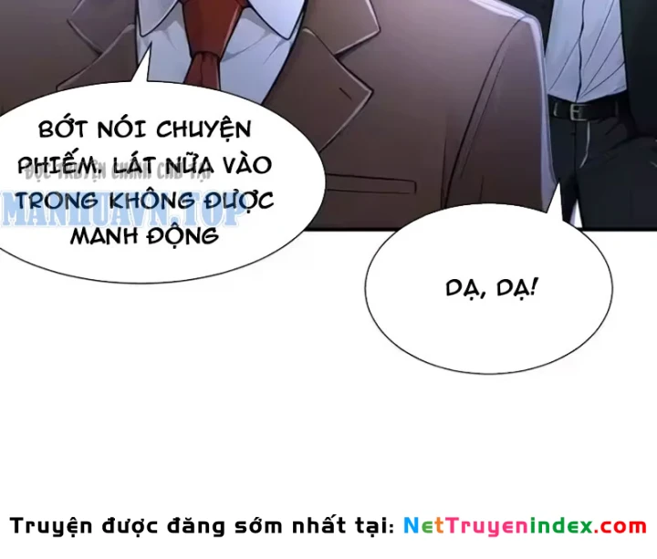 Ngả Bài Ta Chính Là Thiên Tôn Chapter 11 - 111