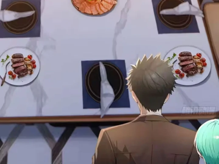 Ngả Bài Ta Chính Là Thiên Tôn Chapter 11 - 115