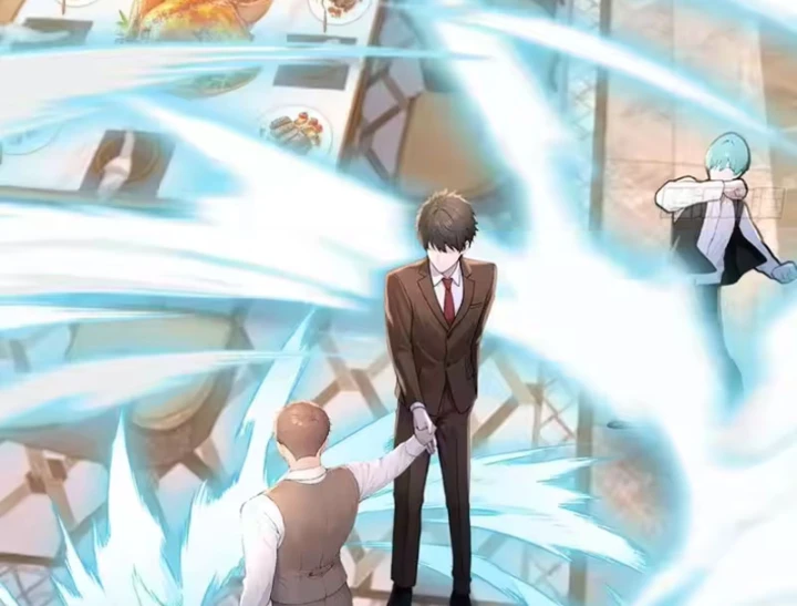 Ngả Bài Ta Chính Là Thiên Tôn Chapter 12 - 9