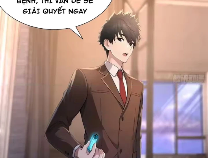 Ngả Bài Ta Chính Là Thiên Tôn Chapter 12 - 28