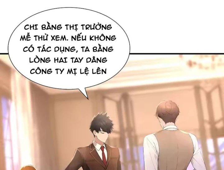 Ngả Bài Ta Chính Là Thiên Tôn Chapter 12 - 32