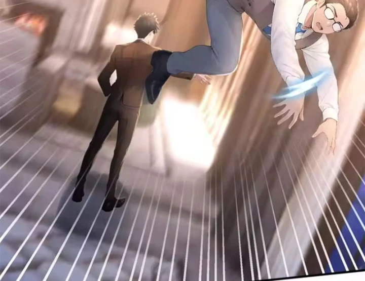 Ngả Bài Ta Chính Là Thiên Tôn Chapter 12 - 58