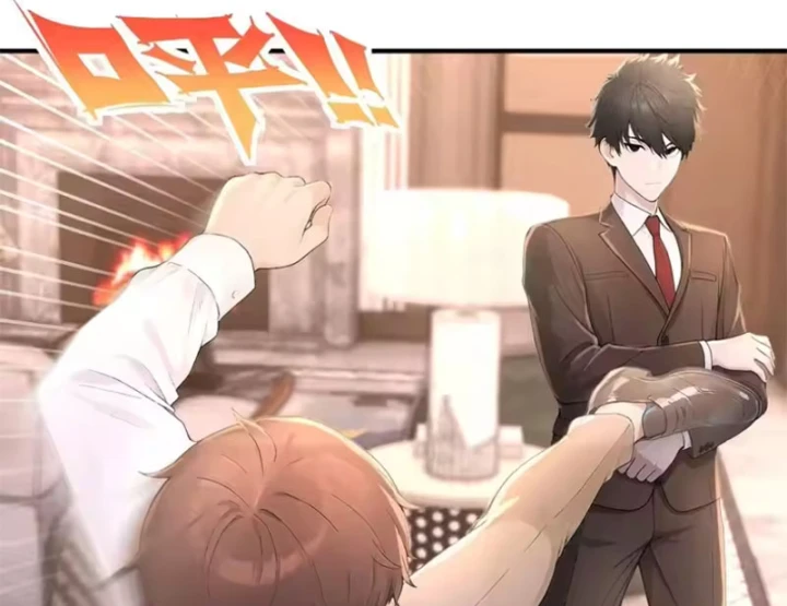 Ngả Bài Ta Chính Là Thiên Tôn Chapter 12 - 63